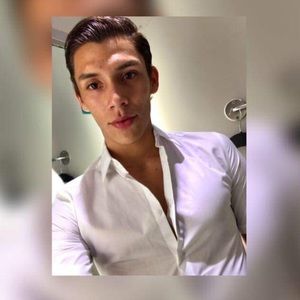 Meet your Posher, Erick